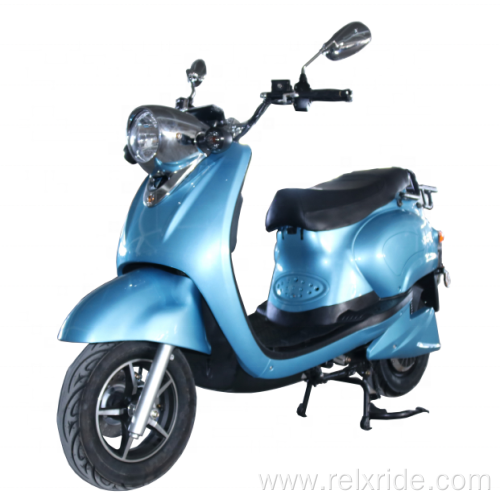 hot sale parts electric wide wheel electric scooter